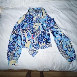 Festival Outift